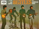 The Beatles / We Can Work It Out