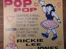 LP 180 g Vinyl Rickie Lee Jones Pop Pop Geffen 1991