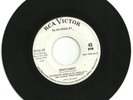 Elvis Presley - Scarce Roustabout/One track heart.....US PROMO.