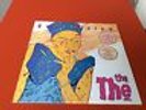 The The  