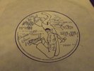 ENERGY: NOWHERE TO HIDE / FIGHT FOR..... : 1983 : PRIVATE PRESS: NWOBHM: SIGNED