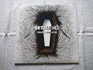 Metallica Death Magnetic GF 2 LP double Black Vinyl Gatefold First Press 2008
