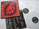 Metallica St. Anger GF 2 LP double Black Vinyl Gatefold First Press 2003