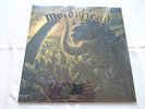 Motörhead We are Motörhead LP Black VINYL (Accept Judas Priest Ozzy Osbourne ...
