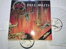 Slayer Hell awaits Gatefold 2 LP double Vinyl Music for Nations 1985 Press DMM