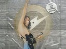 AC/DC - Shake Your Foundations RARE 1985 Angus shaped vinyl Picture Disc