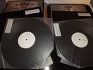 Destroyer 666 - TEST PRESS lps   Cold Steel and Phoenix Rising TESTPRESSings