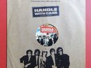 TRAVELLING WILBURYS NM UK ORIGINAL 1ST 10