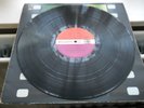 YES - THE YES ALBUM 1st UK Press 1971  PLUM/RED Led Zeppelin Genesis