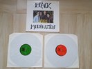 Depeche Mode - Black Moderation Live 1988 Double Vinyl
