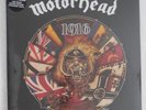 SEALED:  Motorhead,  