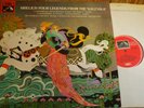ASD 3092 Sibelius Four Legends from the 'Kalevala' / Groves / RLPO HP LIST