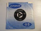 VINTAGE 1957 LONDON 7