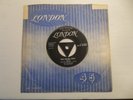 VINTAGE 1957 LONDON 45 7