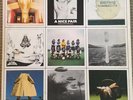 Pink Floyd 'A Nice Pair' Dr. Phang Cover Vinyl Exc