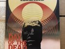 Day of the Dead, Vinyl LP, John Harrison, Waxwork Records