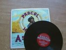 Procol Harum A Salty Dog Regal Zonophone SLRZ 1009 Vinyl Album 1969