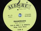 Latin 78 YAYO EL INDIO Enamorado ALEGRE HEAR