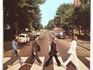 THE BEATLES Abbey Road psych french 1ST 1969 BIEM Apple 2C 066-04243 STEREO LP