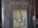 MFSL Johnny Mathis Heavenly 1-171 neu