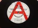 The Four Tops It's the same old song TMG528 Demo UK Tamla Motown