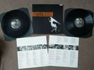 U2 - Rattle and Hum 1988  Original Double Vinyl LP