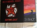 New Model Army ?– Anthology (1980-2010) LIMITED 10