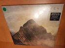 Haken The Mountain green dark Vinyl 100 Ex. sealed mint