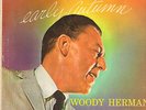 WOODY HERMAN-LP- EARLY AUTUMN-STU WILLIAMSON-KAI WINDING-VERVE-MONO-USA-