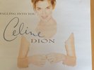 Celine Dion - Falling Into You (Vinyl-Doppel-LP) Near Mint