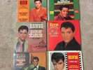 elvis presley records