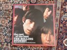 ROLLING STONES 4 LP BOX RAR 1983 THE REST OF THE BEST PART 2 INCL. OIS