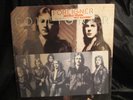 Foreigner Double Vision Atlantic records VINYL LP Sealed w/ HYPE sticker 1978