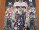 TRES RARE 2x LP 33 MICHAEL JACKSON 