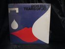 Don Ellis Tears of Joy Columbia records 2x VINYL LP Sealed 1971