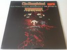 ATARAXIA The Unexplained *SEALED* Rare 1975 MORT GARSON Occult Moog Synth LP