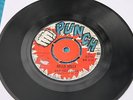 PAT SATCHMO-HELLO DOLLY/ERIC DONALSON-1969 PUNCH PAMA SKA 45 REGGAE