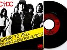 AC/DC 1979 Highway To Hell / If You Want Blood 7