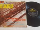THE BEATLES PLEASE PLEASE ME LP 5th Press All EX