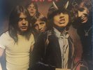 AC DC - HIGHWAY TO HELL - NEAR MINT - IN SHRINKWRAP