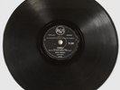 -ELVIS PRESLEY- TROUBLE / CRAWFISH -SOUTH AFRICA-78 RPM-VERY GOOD COND