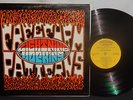 LIGHTNIN' HOPKINS 1968 ORIGINAL BLUES LP FREE FORM PATTERNS NM NR VPI Sweet Copy