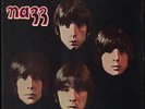 NAZZ - NAZZ  - ORIGINAL ISSUE - EXCELLENT