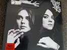 First Aid Kit Ruins Limited Edition Red Vinyl BRAND NEW AND SEALED