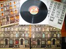 DPLP Led Zeppelin - Physical Graffiti     sehr guter Zustand    