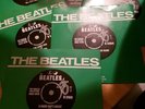 Beatles singles collection