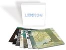 JOHN LENNON LP Vinyl 8LP Box Set 2015 Limited Edition 
