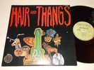 DENNIS COFFEY TRIO - Hair And Thangs, Org US Maverick LP 1969 NM Psych fuzz funk