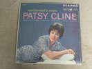 PATSY  CLINE    ''  SENTIMENTALLY YOURS   ''  DL-74282  (S)    1962