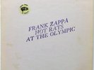 Frank Zappa & Hot Rats - 